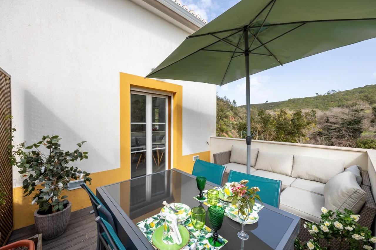 Casa Alva Konuk evi Aljezur Dış mekan fotoğraf