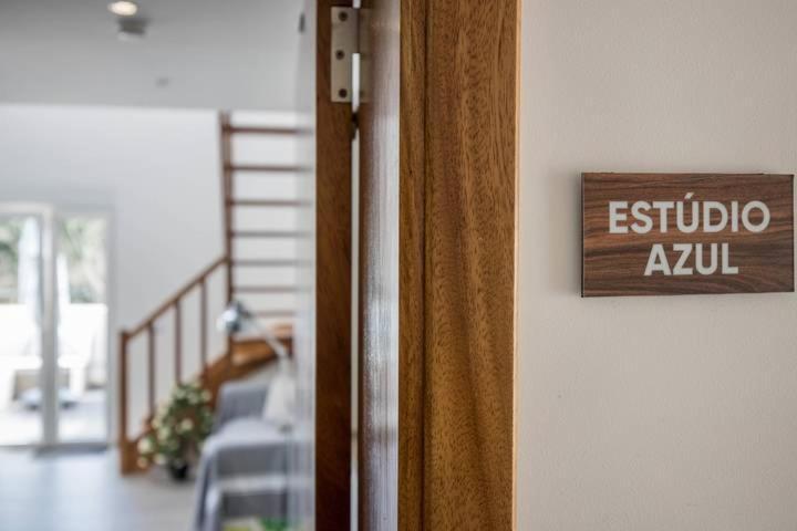 Casa Alva Konuk evi Aljezur Dış mekan fotoğraf