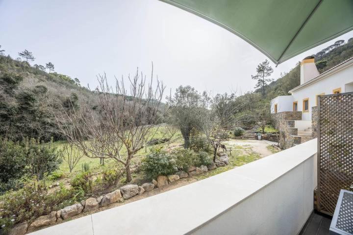 Casa Alva Konuk evi Aljezur Dış mekan fotoğraf
