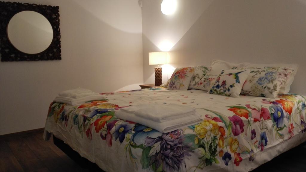 Casa Alva Konuk evi Aljezur Dış mekan fotoğraf