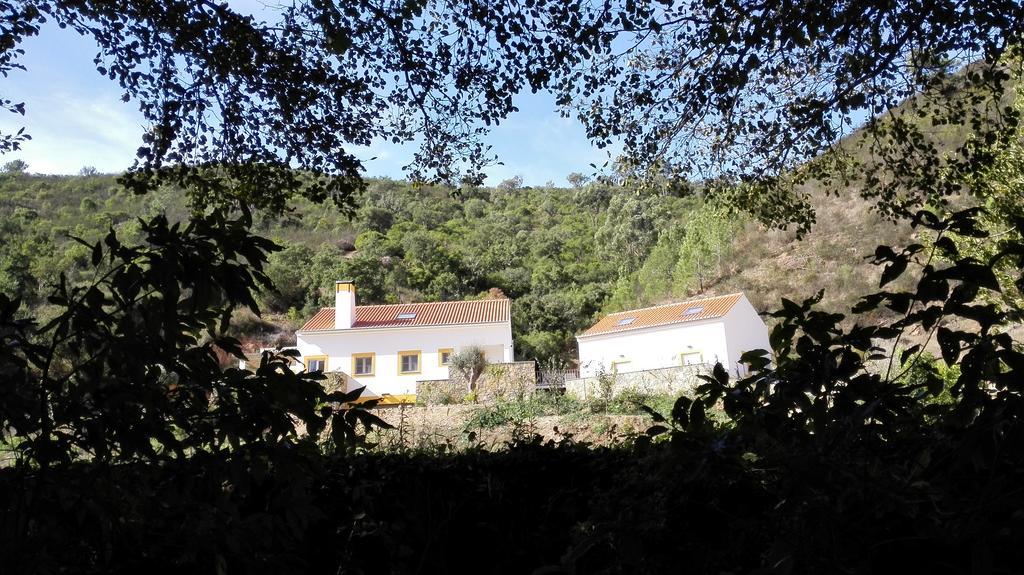 Casa Alva Konuk evi Aljezur Dış mekan fotoğraf