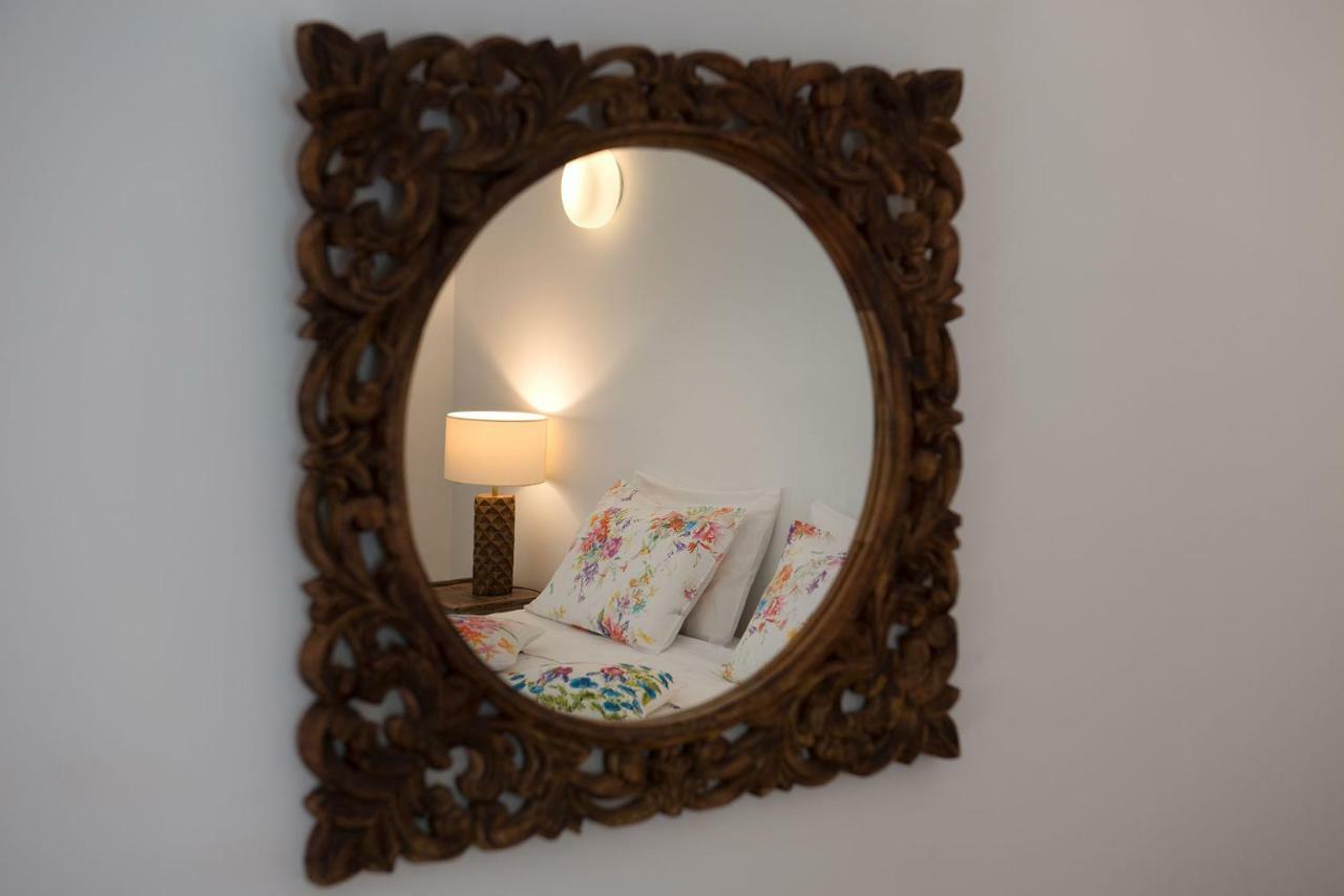 Casa Alva Konuk evi Aljezur Dış mekan fotoğraf